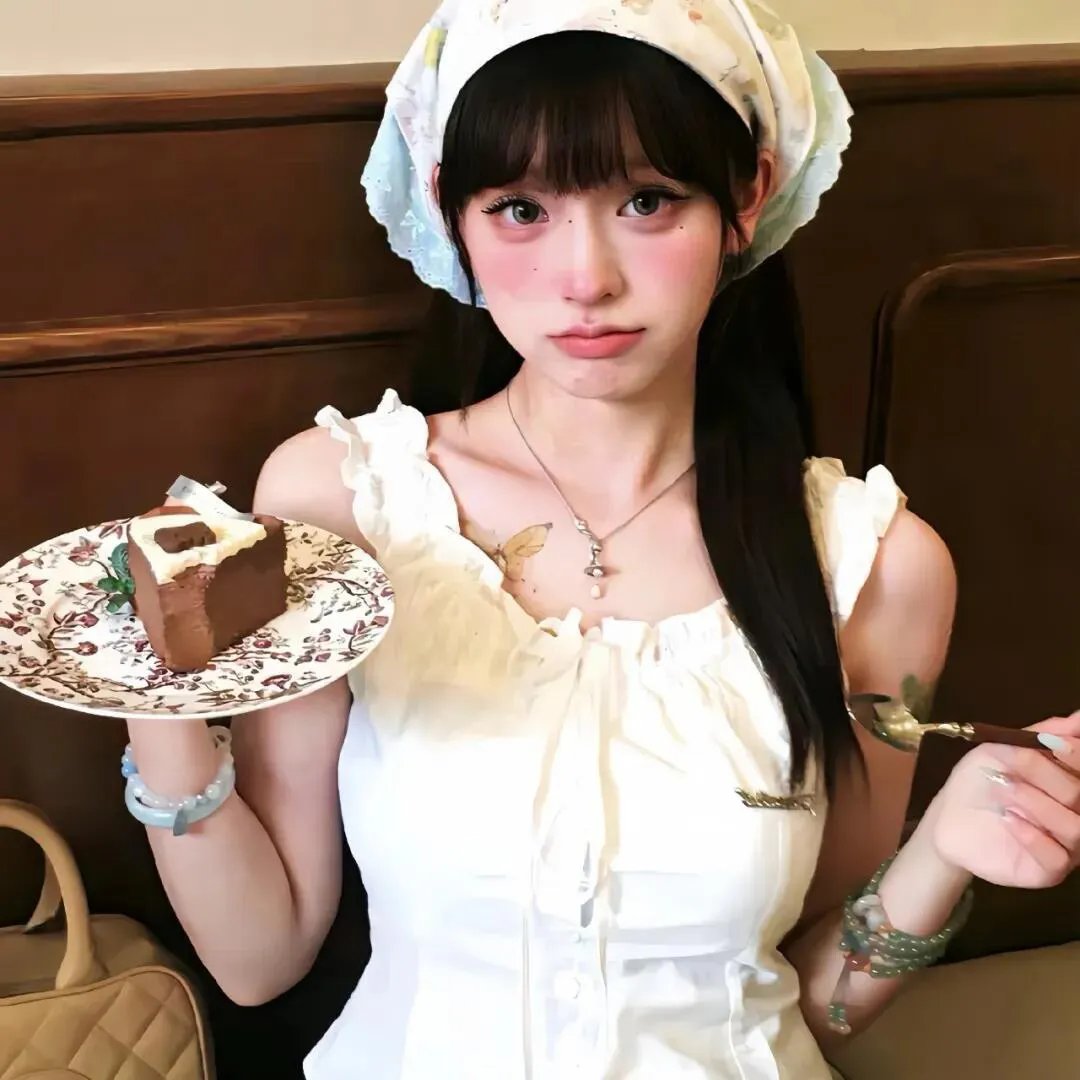 勾魂女郎