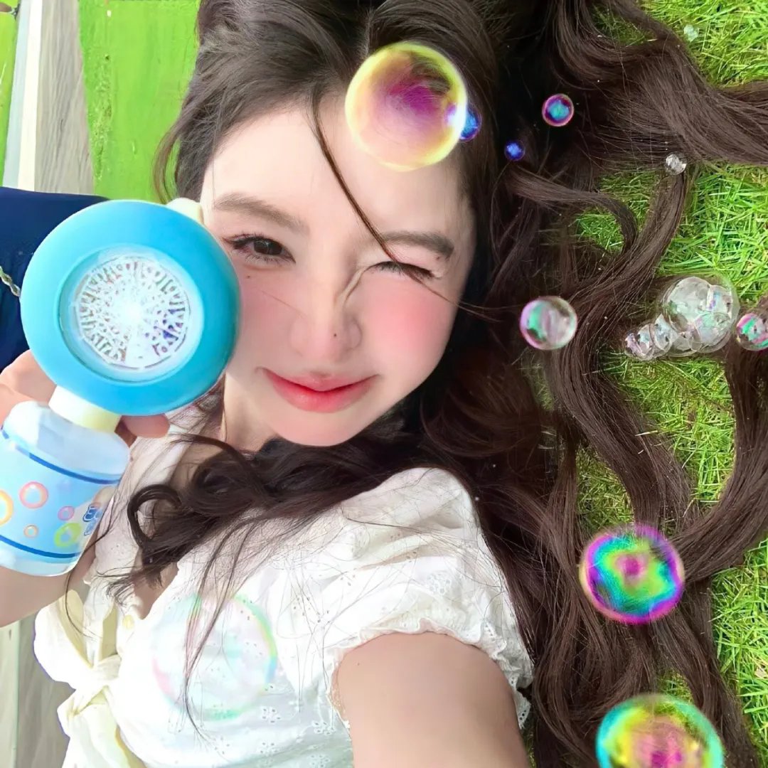 我的少女时代
