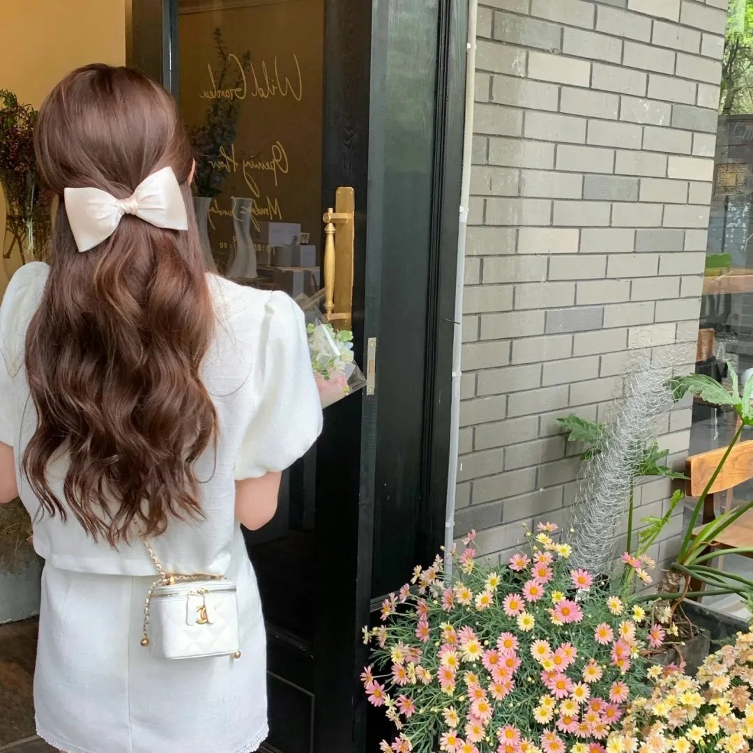儿子的选择